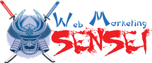 Web Marketing Sensei